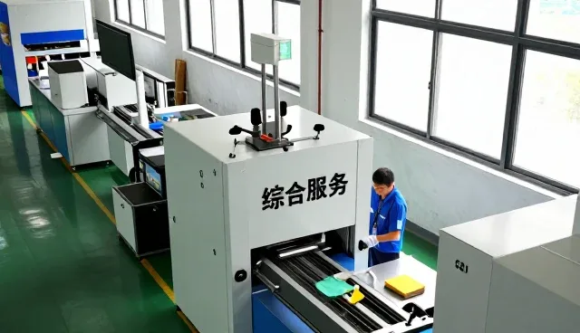 深圳市永宝科技贸易有限公司