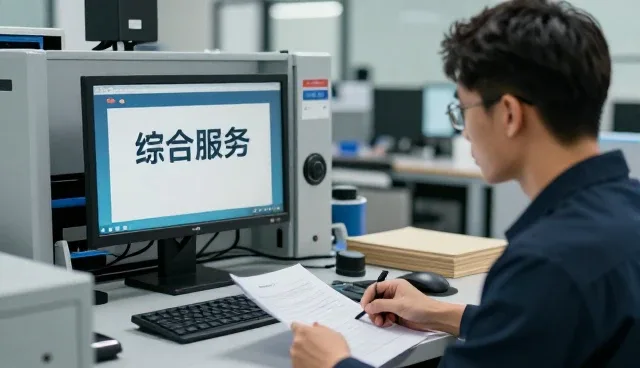 深圳市永宝科技贸易有限公司