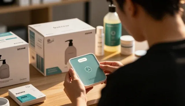商品定制在渠道分销中的选型关注点分析