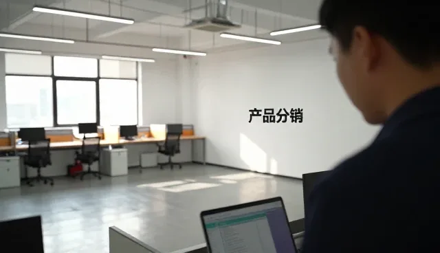 日用百货数字化发展与渠道分销应用分析