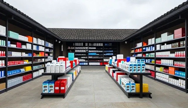 定制日用品套装在一件代发模式下的性能优化实践